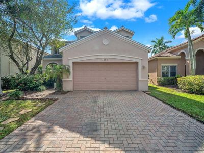 1058 Tupelo Way, Fort Lauderdale, FL, 33327