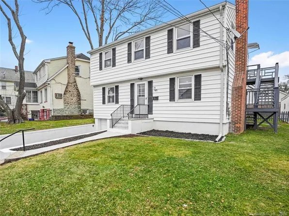 76 Stuart Avenue, Norwalk, CT 06850