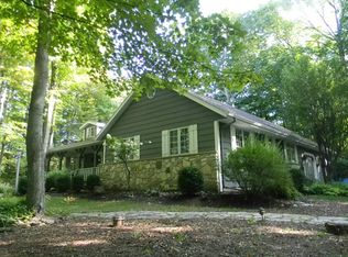 2165 Green Rd, Sister Bay, WI 54234