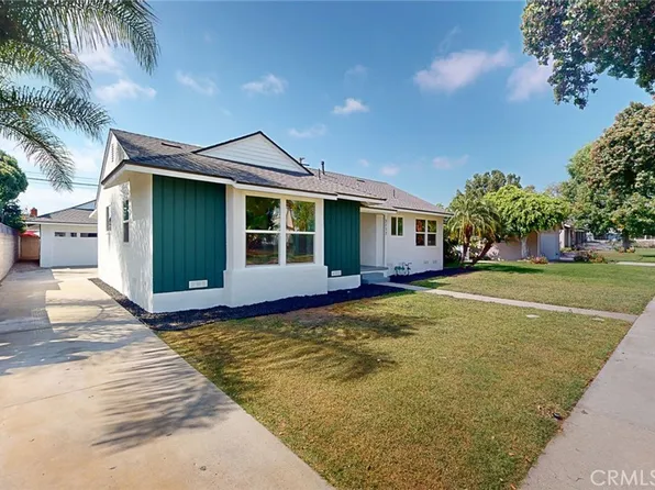 3117 Petaluma Ave, Long Beach, CA 90808