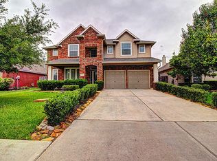 9226 Edgeloch Dr, Spring, TX 77379