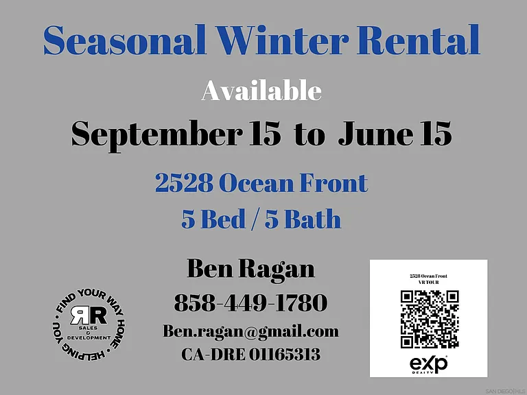 2528 Ocean Front — Photo 14