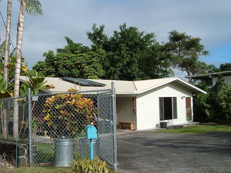 232 Punahele Street, Hilo