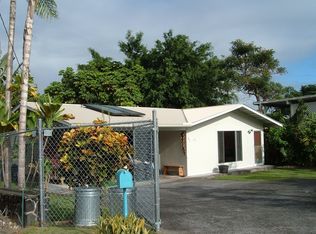 232 Punahele St, Hilo, HI 96720