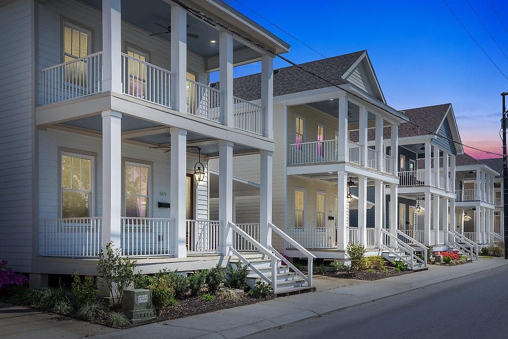 621 Hodges St, Lake Charles, LA 70601 Zillow