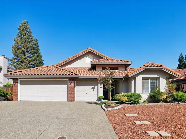 115 Burwood Way, Folsom, CA 95630