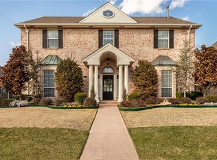 1617 NW 179th Ter, Edmond, OK 73012