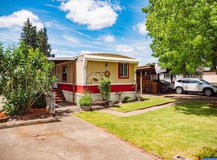 38129 Weirich Dr UNIT 33, Lebanon, OR 97355