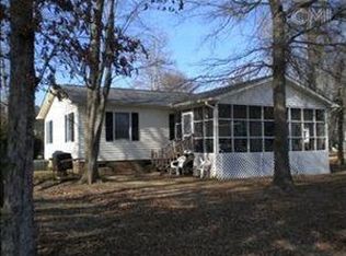 1486 Gold Nugget Point, Prosperity, SC 29127