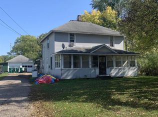 508 North St, Nekoosa, WI 54457
