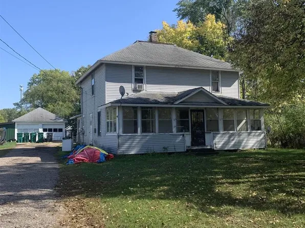 508 NORTH STREET, Nekoosa, WI 54457