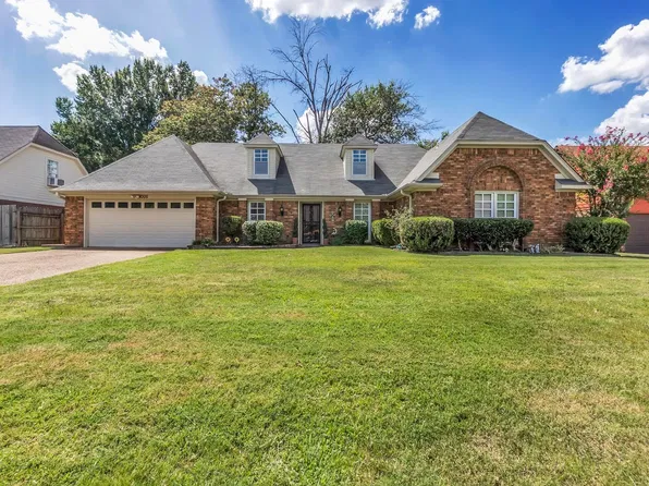 4305 Beaver Creek Ln, Memphis, TN 38125