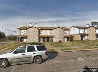 2019 Paisley Dr APT C, Arlington, TX 76015