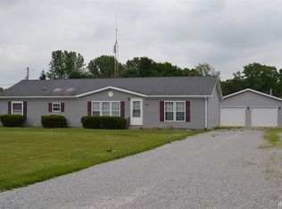 3951 N Lake Rd #26-E, Monticello, IN 47960