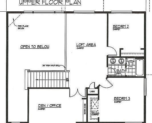 4th image of 6810 115th St NW