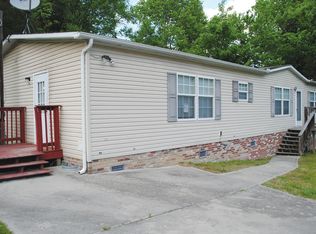 124 Loggers Ln, Clinton, TN 37716