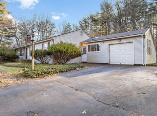 44 Preston Rd, Attleboro, MA 02703