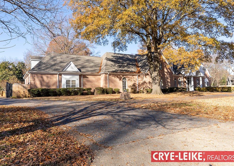 186 Alta Vista Cv Marion, AR Zillow