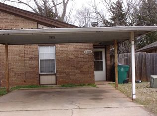 4706 Love Dr, Oklahoma City, OK 73135