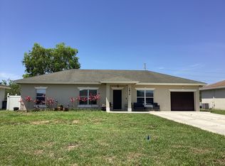 3834 SE 12th Dr, Okeechobee, FL 34974