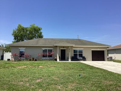 3834 SE 12th Drive, Okeechobee, FL, 34974