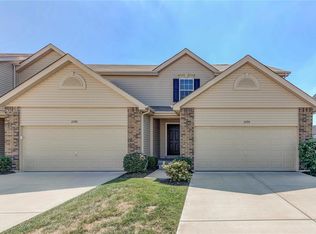 2294 Bay Tree Dr, Saint Peters, MO 63376