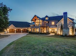 1130 Emerald Sound Blvd, Oak Point, TX 75068