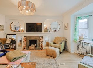 6 Coolmine Rd, Toronto, ON M6J3E9