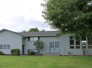 356 Bussell Rd, Walla Walla, WA 99362