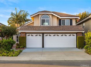 12 Wickland, Irvine, CA 92620