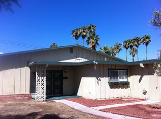 1536 Silver Mesa Way, Las Vegas, NV 89169