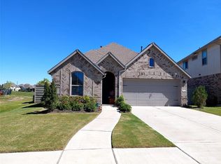 4611 Cedar Butte Ln, Manvel, TX 77578