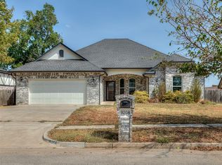 9208 S Villa Ave, Oklahoma City, OK 73159