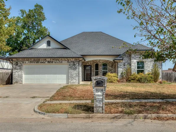 9208 S Villa Ave, Oklahoma City, OK 73159