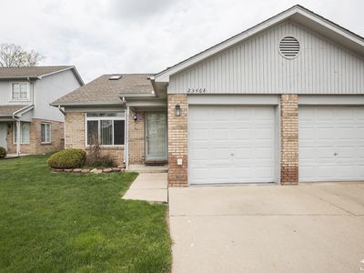 23468 Stoflet Ln, Trenton, MI, 48183