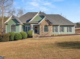 949 Baldwin Heights Rd, Baldwin, GA 30511