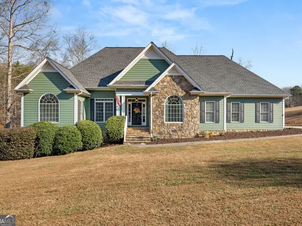 949 Baldwin Heights Rd, Baldwin, GA 30511