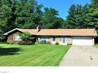 1230 N Main St, Amherst, OH