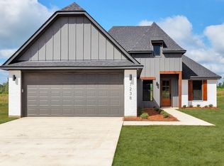 7238 Laurel Ridge Dr, Greenwood, LA 71033