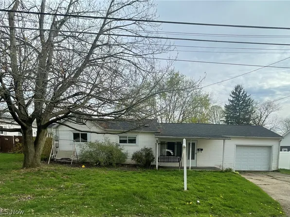 465 Springdale Ave, Wadsworth, OH 44281