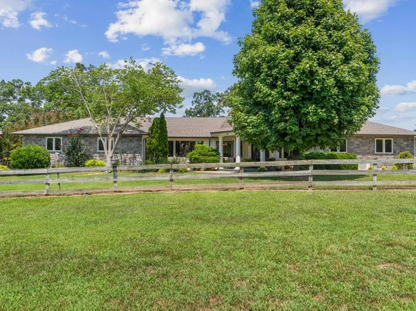56 County Road 1085, Mountain Home, AR 72653