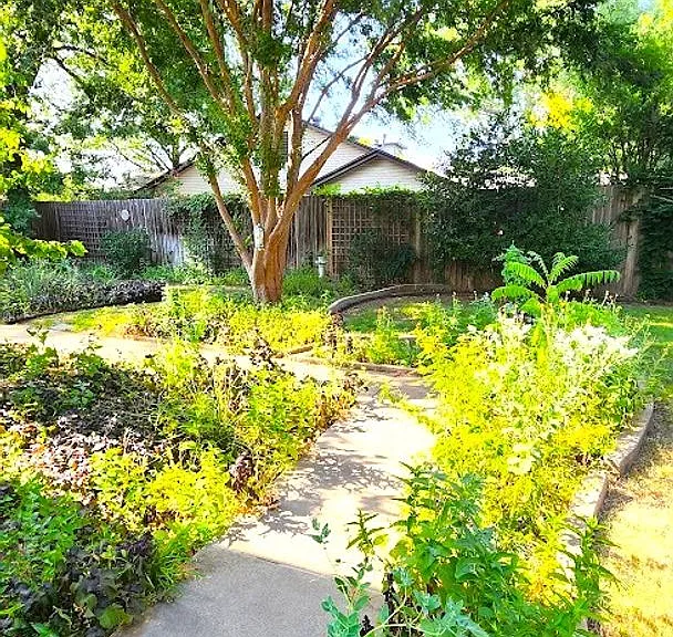 517 S Flood Ave — Photo 39