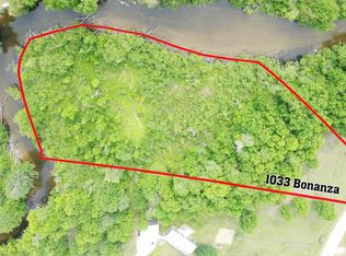 1033 Bonanza Ln, Lake Isabella, MI 48893