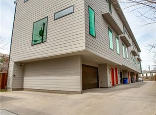 5706 Lindell Ave #D, Dallas, TX 75206