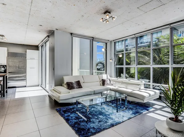 3451 1st Ave #Pm08, Miami, FL 33137