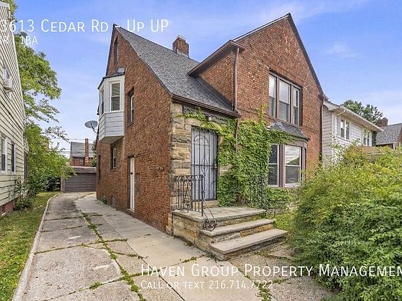 2nd image of 13613 Cedar Rd #Up