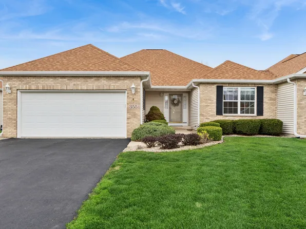 355 Garden Cir, Yorkville, IL 60560