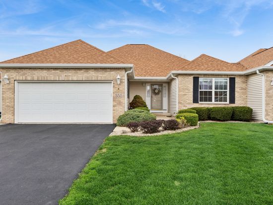 355 Garden Cir, Yorkville, IL 60560