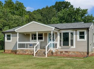 160 Long Rd, Eden, NC 27288