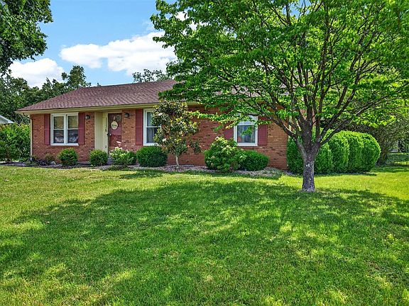 2nd image of 1156 Rodes Dr